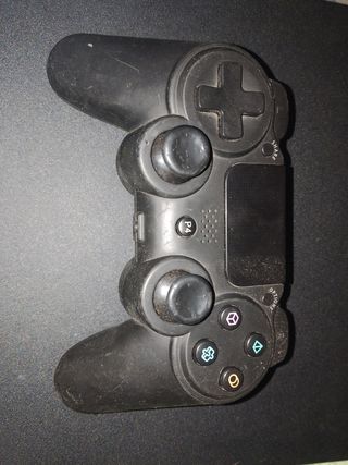 Mandos PS4 Sony