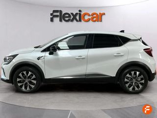 Renault Captur techno TCe 67kW (90CV)