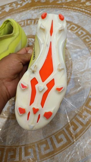 Botas de Fútbol X Crazyfast League