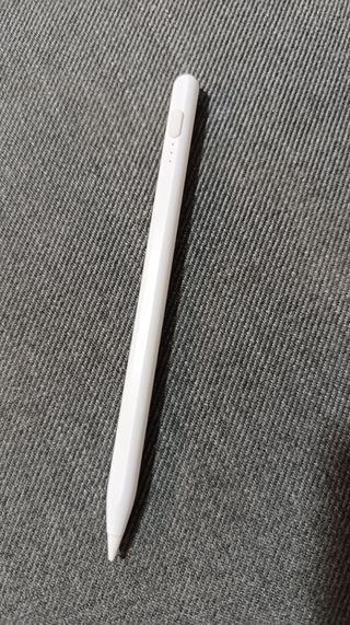 Bolígrafo para iPad