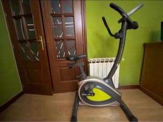 Bicicleta Estática
