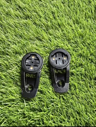 Soporte Garmin/Wahoo para Bicicleta