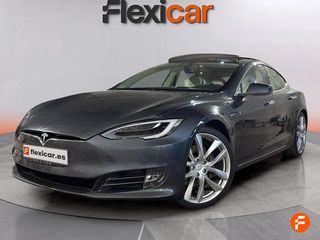 Tesla Model S 100D 4WD
