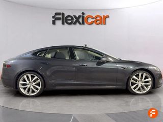 Tesla Model S 100D 4WD