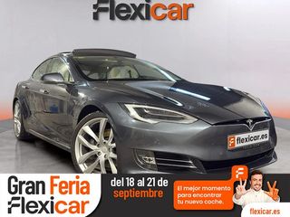 Tesla Model S 100D 4WD