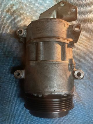 Compresor de Aire Acondicionado