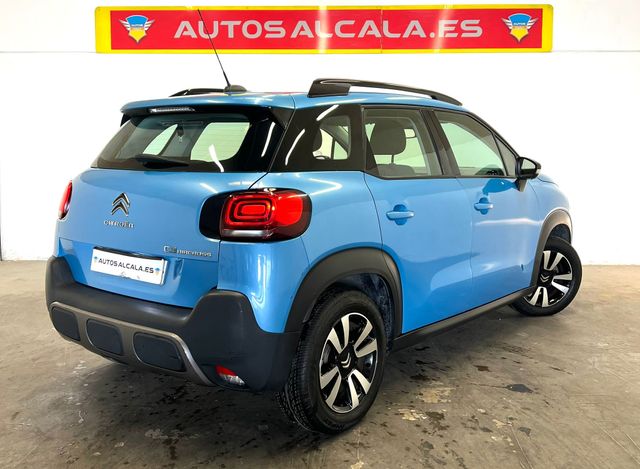 Citroen C3 Aircross 2018