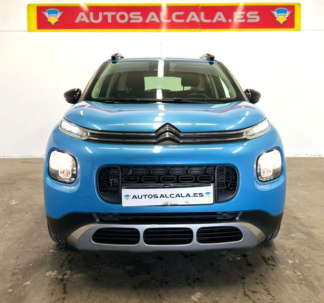 Citroen C3 Aircross 2018