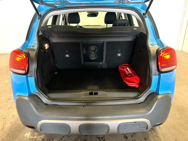 Citroen C3 Aircross 2018