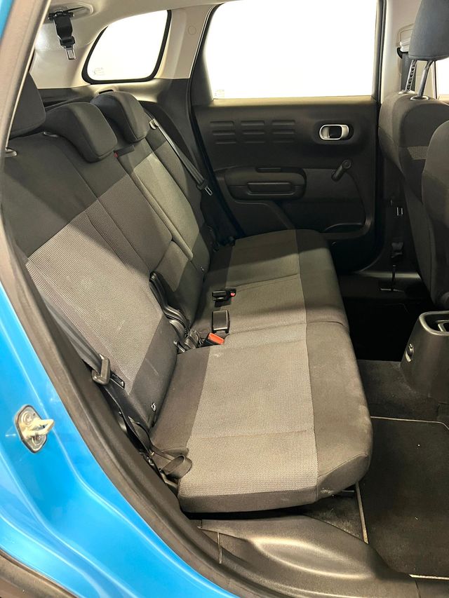 Citroen C3 Aircross 2018
