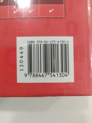 Diccionario Secundaria y Bachillerato.