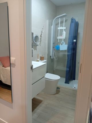 Loft obra nueva