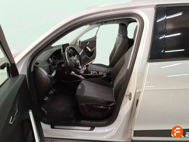 Audi Q2 design edition 1.6 TDI