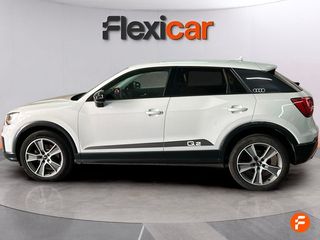 Audi Q2 design edition 1.6 TDI
