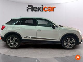 Audi Q2 design edition 1.6 TDI