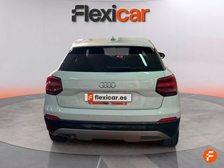 Audi Q2 design edition 1.6 TDI