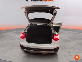 Audi Q2 design edition 1.6 TDI
