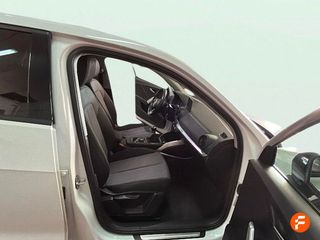 Audi Q2 design edition 1.6 TDI