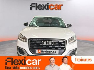 Audi Q2 design edition 1.6 TDI