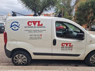 Cartel. Diseño