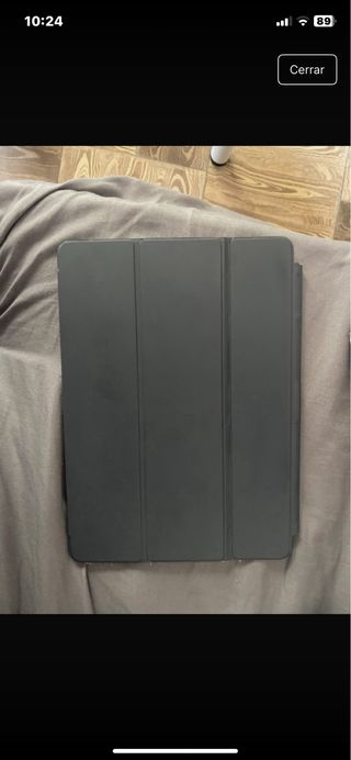 Teclado smart Keyboard para iPad