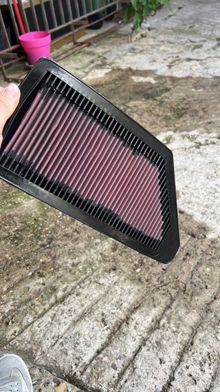 Filtro K&N Honda Prelude