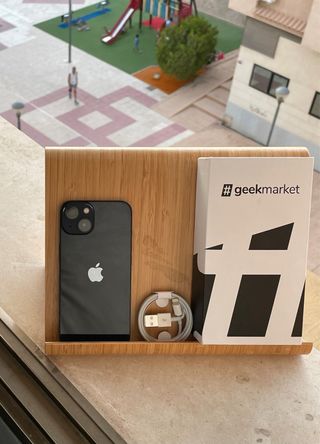 iPhone 13 256 GB 87%