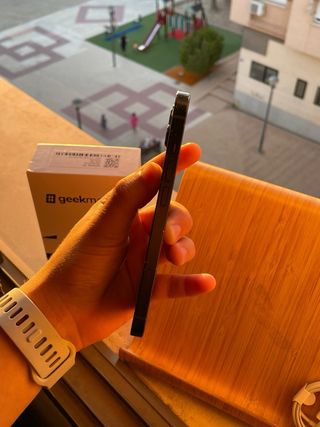 iPhone 13 256 GB 87%