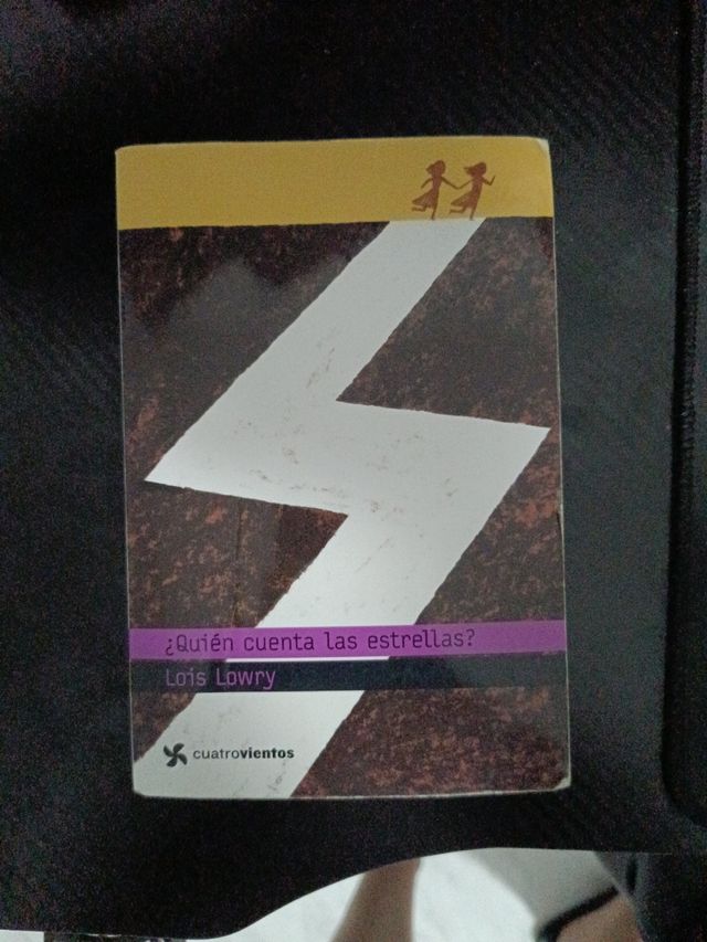 ¿Quién cuenta las estrellas? (Spanish Edition)
