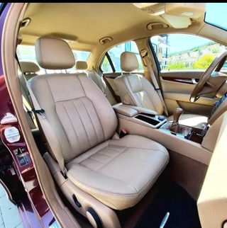 Mercedes-Benz Clase C 2008