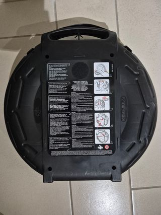 Catene da neve Thule CD-9 gruppo 095