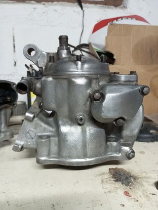 Cilindro Honda CR 250 88-91
