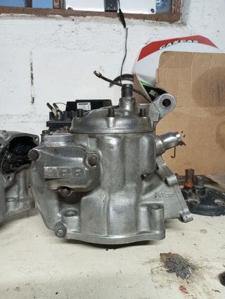 Cilindro Honda CR 250 88-91
