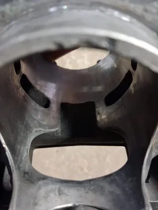 Cilindro Honda CR 250 88-91

