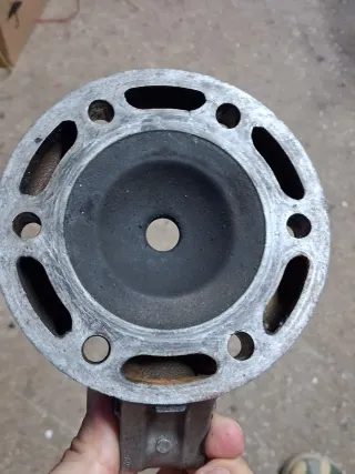 Cilindro Honda CR 250 88-91
