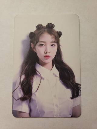 YeoJin Hi High PC