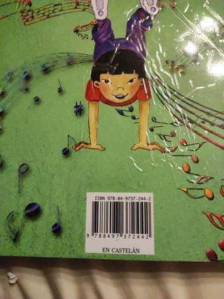 Melodía, Música, 4º Primaria