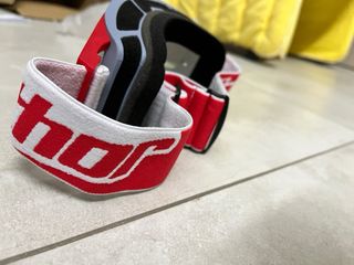 Occhiali Thor Motocross Nuovi