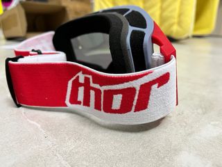 Occhiali Thor Motocross Nuovi