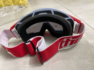Occhiali Thor Motocross Nuovi