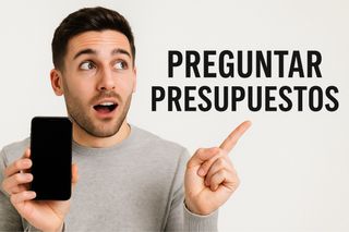iPhone  - Servicio de Reparación de iPhone