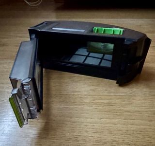 Roomba i7 sin estrenar