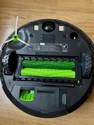Roomba i7 sin estrenar