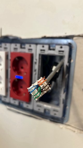 Electricista Campanar económico profesional