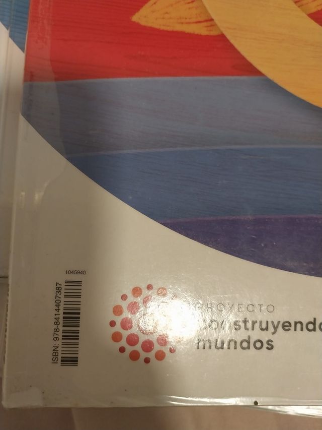 LENGUA MOCHILA LIGERA 4 PRIMARIA CONSTRUYENDO M...