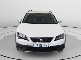 Seat Leon X-Perience 4Drive