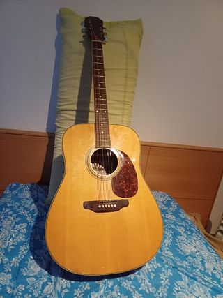 Guitarra Acústica