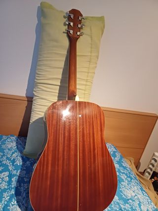 Guitarra Acústica