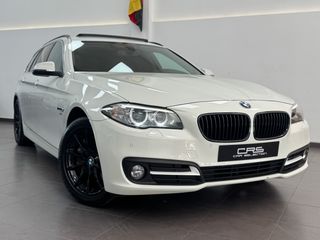 BMW Serie 5 530dA xDrive Touring