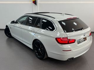 BMW Serie 5 530dA xDrive Touring
